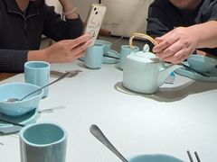 -刀板香·安徽菜(国购IFC店)