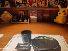 -玉川屋·深夜食堂居酒屋(柳巷店)