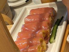 -安蒂娅.悦景轩中餐厅(西乡店)