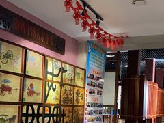 -洛阳周王城天子驾六博物馆