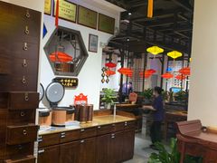 -受气牛肉·重庆耙牛肉(来福士店)