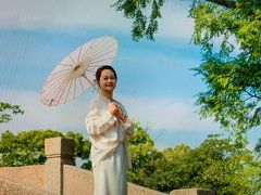 -广富林宰相府酒店·水云间