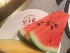 -芝小官毛肚火锅海鲜自助(淮安清江浦区新亚店)