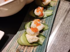 -红叶日本料理(开发区店)