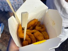 -味子夫鸡柳(三峡广场店)