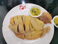 -文记壹心鸡(宝华路店)