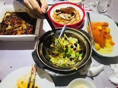 -味+新京宴·烤鸭·北京菜(创意谷店)