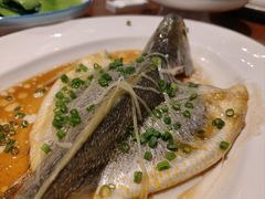 -北海金昌开元名都大酒店·四季轩中餐厅