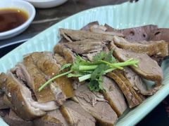 -陆记鹅庄·潮汕菜·狮头鹅(大仟里店)