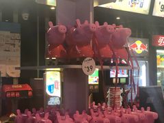 -万达影城(南宁印象城IMAX店)