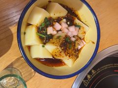 -黔三一夺夺粉酸汤火锅(百信店)