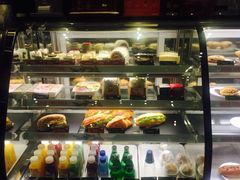 -星巴克(夏碧路店)