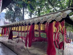 -西安市广仁寺