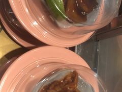 -争鲜回转寿司(通州万达店)