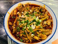 麻辣鸡片-江湖黑大兔(杨家坪店)