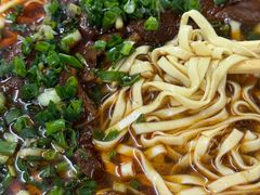 -郑记牛肉面(吉庆街店)