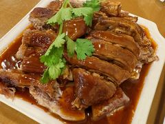 -大唐靓汤江门私房菜(景田店)