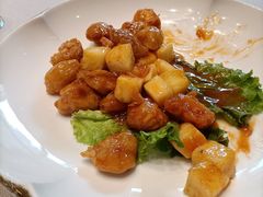 -颂福楼·南京菜(定淮门店)