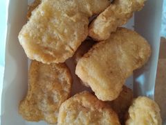 -麦当劳(抚顺东一路店)