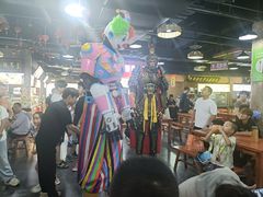 -华夏文旅西安度假区