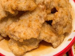 -英兰朝族饭店(河南桥头店)