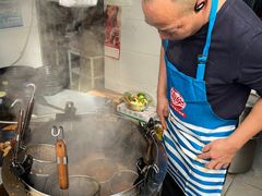 -四川老牛麻辣烫(北门桥店)