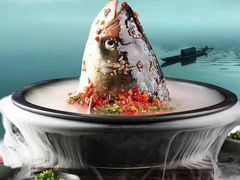 -望湘园湖南菜(赛格店)