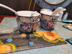 -哈啾嗨·新概念蒙餐(红星新城店)