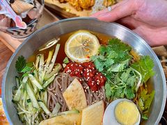 -韩热集市(百源店)