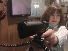 -枪馆1号实弹射击俱乐部