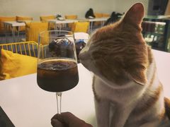 -五进制 Coffee Shop