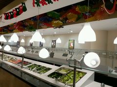 -So Lounge索兰至餐厅(蓝色港湾店)