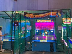-CAGES凯吉思西餐厅运动乐园(静安店)