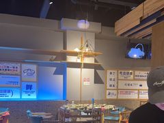 -打酱友•斑鱼海鲜粥火锅(吴桥店)