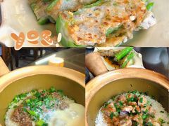-红星光发煲仔饭(文海店)
