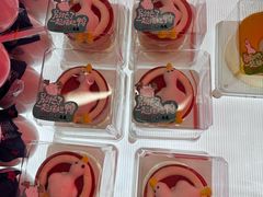 -红星前进面包牛奶公司(五道口购物中心店)