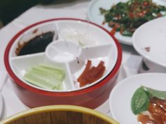 -惠丰堂饭庄·烤鸭·京味菜(翠微路店)