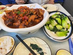 -大师傅金奖啤酒鱼(西街老店)