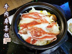 -真剑日本料理·铁板烧(贵州路店)