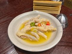 -滇野云南野生菌餐厅(陕西南路店)