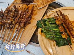 -品疆山新疆特色主题餐厅