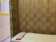 -益友堂盲人推拿正骨穴位按摩工作室