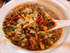 海肠捞饭-以前的小酒馆(中山广场店)
