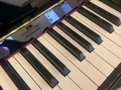 -雅马哈卡瓦依·钢琴电钢琴·姜杰城音乐舞蹈培训学校(航天桥总部)