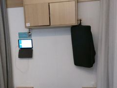 -麦悠悠·SPA·推拿(沈杜公路地铁站店)