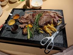 -RIVIERA 松鹤楼(外滩店)