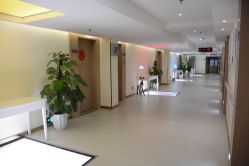 -百悦健康月子中心(祈悦店)