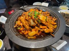 -六月雪干锅(印象汇店)