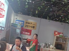 -菜哥龙虾•九江菜(七中店)