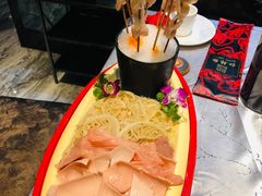 -红辣椒·川菜·火锅(大洋中心店)
